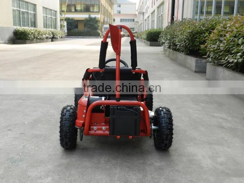 kids electric go kart