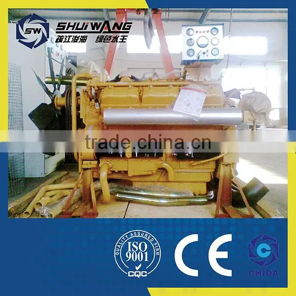 Mobile Silent Diesel Generator from China Plant Generator