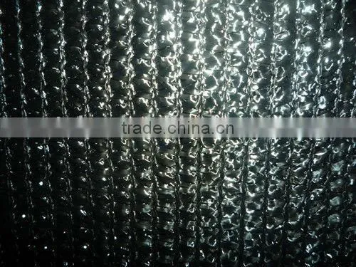 HDPE virgin agriculture plastic UV shade netting