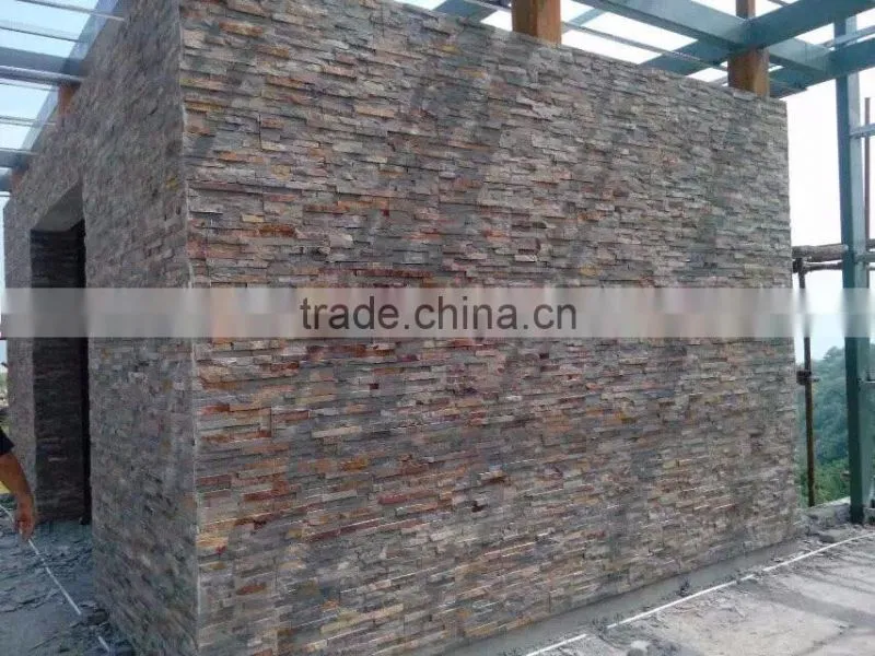 chinese slate roof tile wall tiles