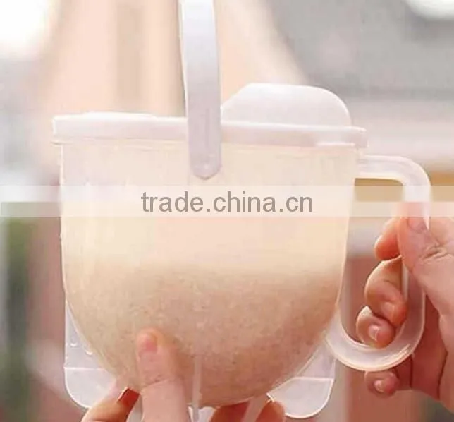 CY132 Waterlogging caused by excessive rainfall wash the popurality Taomee Device