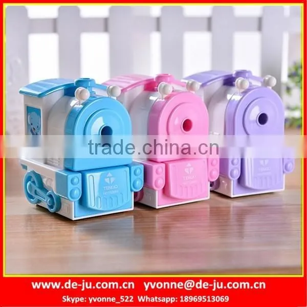 Sheep Baby Rocking Pencil Sharpener