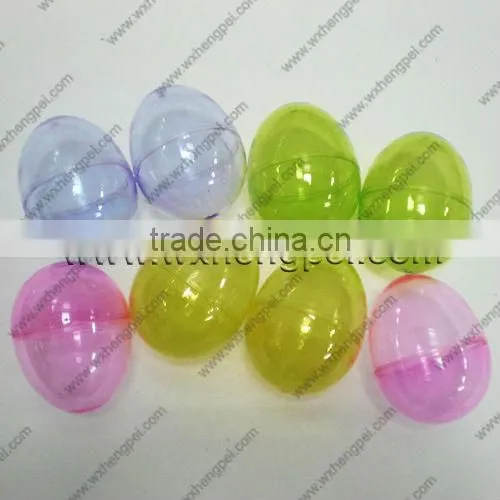 2013 new design golden easter egg