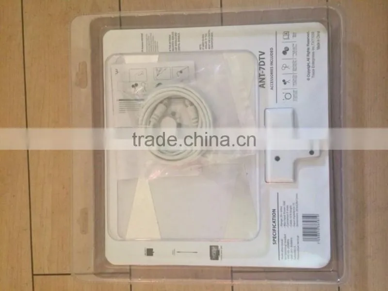 Digital Indoor TV Antenna, Marine Satellite TV Antenna, Clear TV Antenna