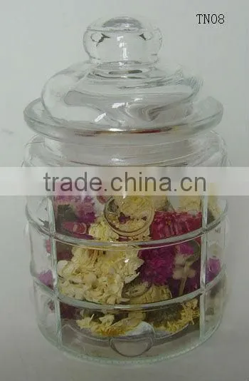 2016 zibo more pattern kitchen glass canning jars