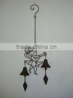 5/S metal hook for garden decoration