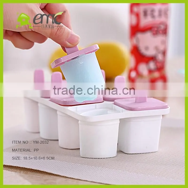 Freeze molds, Popsicle Freeze molds, Ice Freeze molds for household