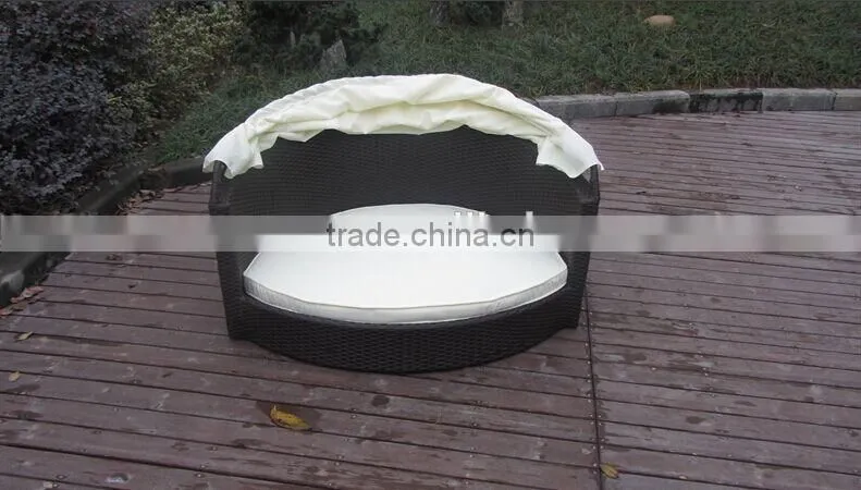 Rattan Modern Dog Furniture