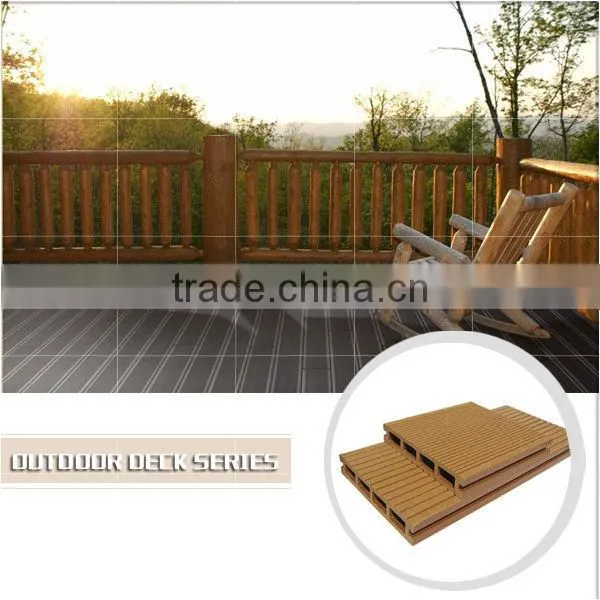 Hot sale outdoor wpc flooring wpc floor decking buy wpc floor