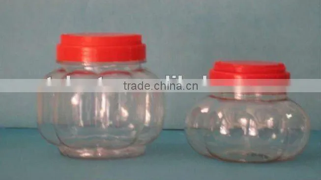 100ml PE bottle