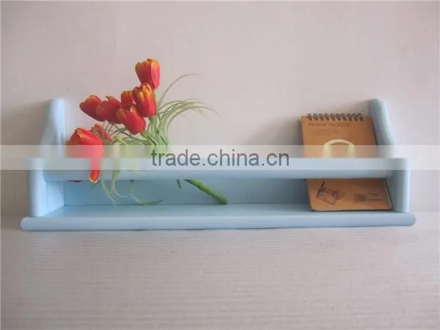 2015 hot sale high-grade wooden bathroom furnishing articles to hang