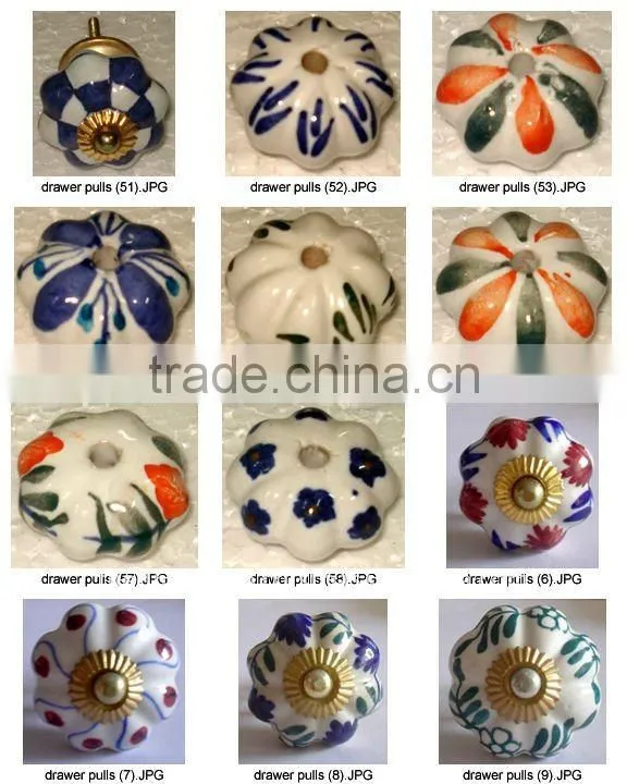 drawer pull and furniture hardware knobs