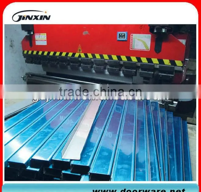 Stainless Steel Smart Long Channel Drain