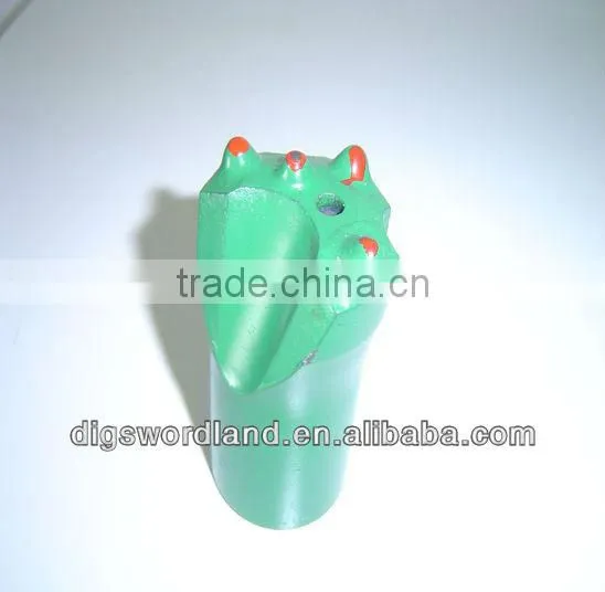 drill rods drill bits for pneumatic rock drill