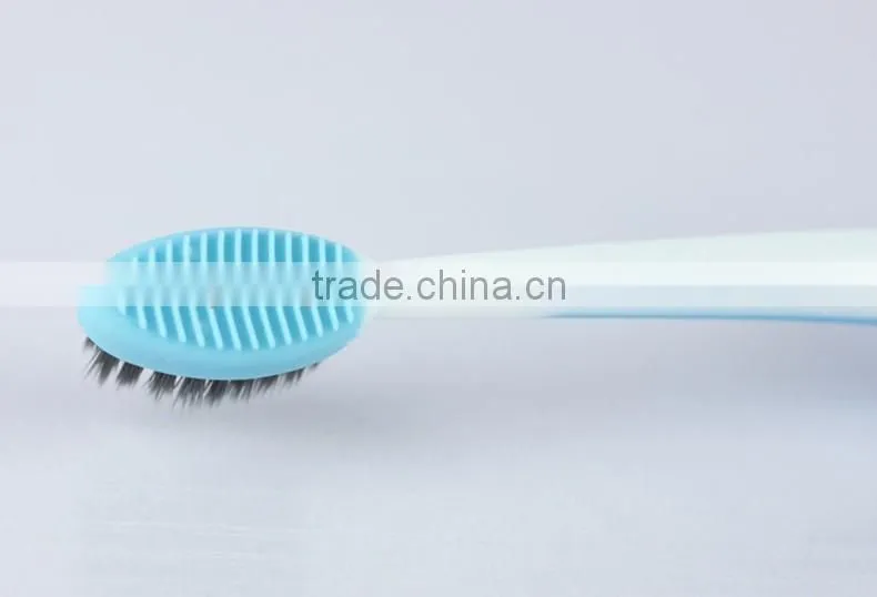 animal toothbrush holder kids toothbrush sand timer yangzhou toothbrush