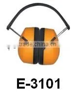 High quality safety earmuff with CE and ANSI standard
