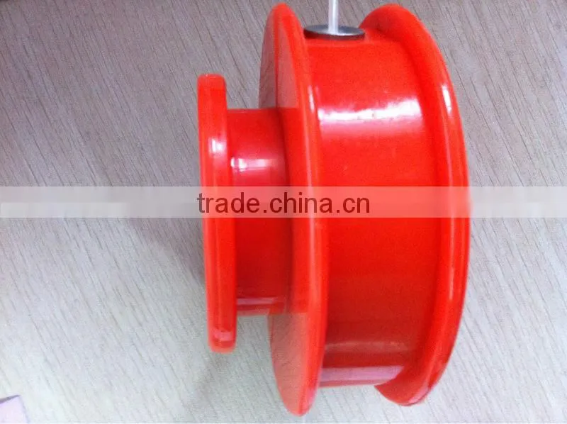 manual nylon brush cutter spare parts DL-1205