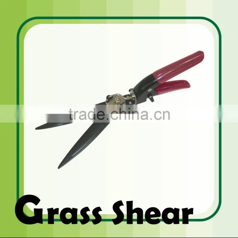 Garden mini gear anvil lopper