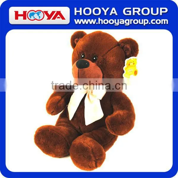 27cm wholesale plush bear toy 2013 new