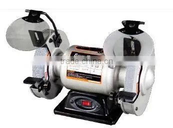 TDS-150EB CE Certification Electric Bench Grinder