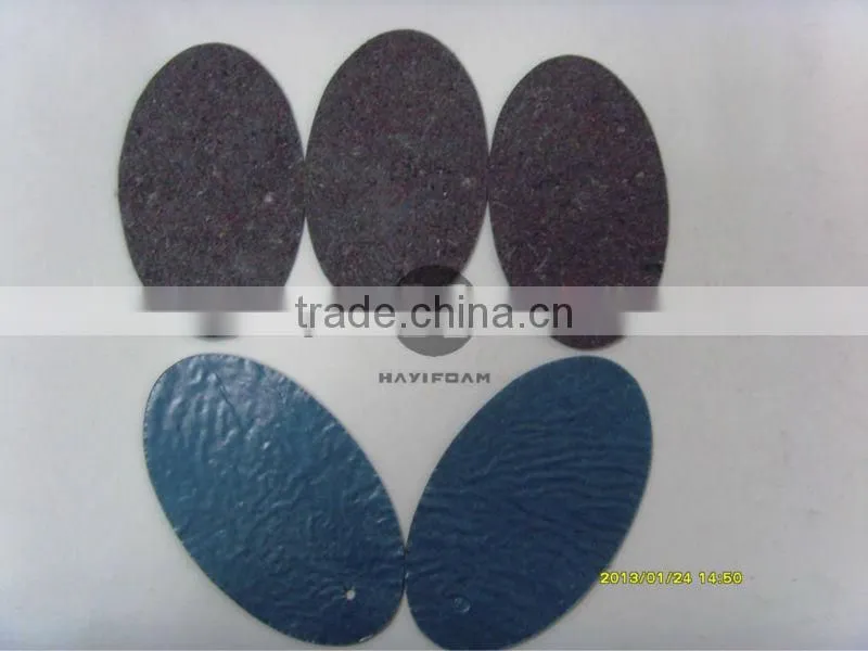 protective plastic film for floor