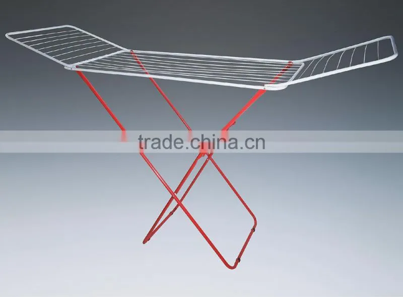 128-52 20m foldable clothes drying rack