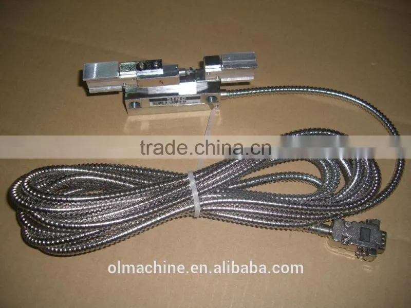 SINO Optical Linear Scale, linear encoder, magnetic scale, DRO, KA800M with length 3-10m