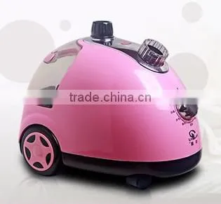 Honesty Versatile Deluxe Steamer
