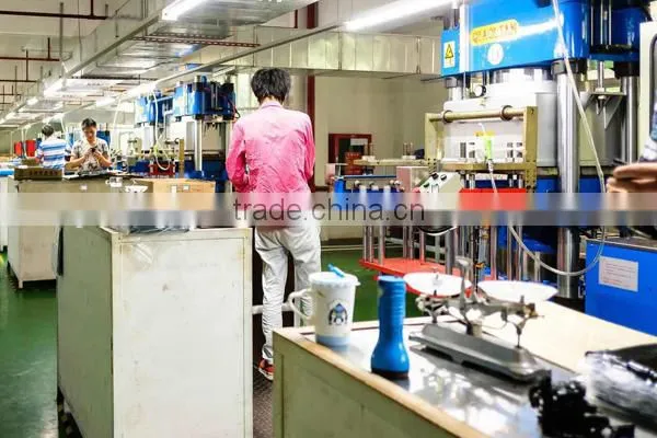 Fashion design silicone shopping bag from OEM factory