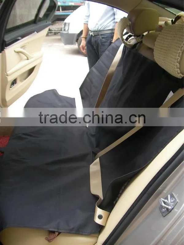 Dog car seat cushion/Dog Mat / Pet car seat cover