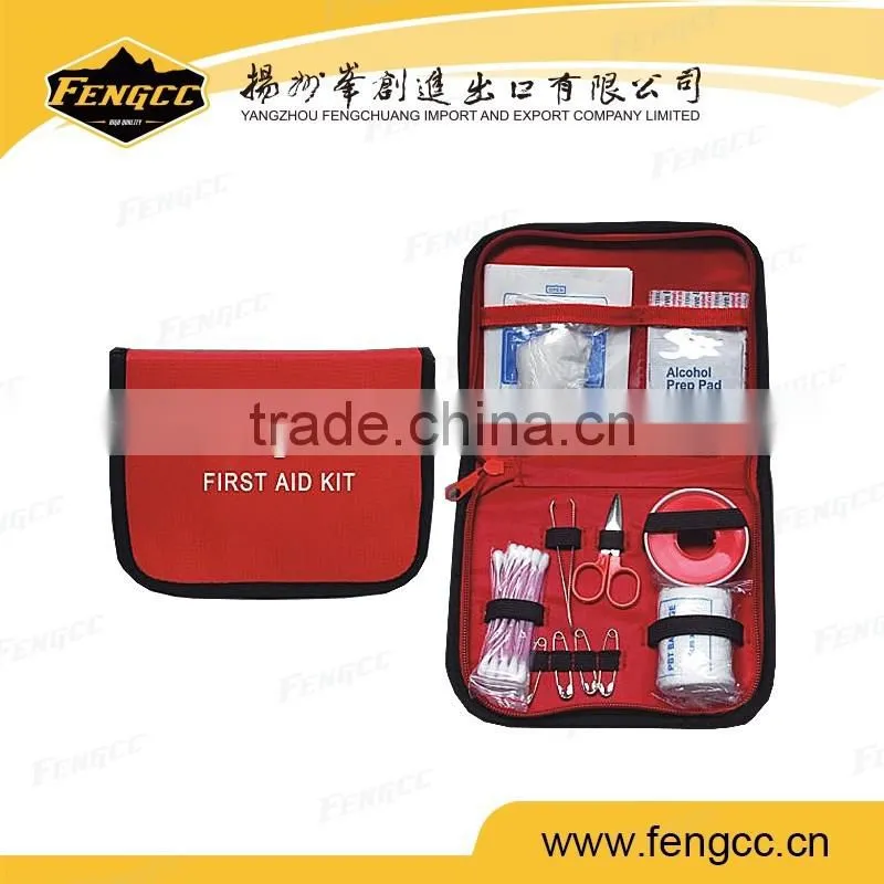 OEM customized home use first aid kit