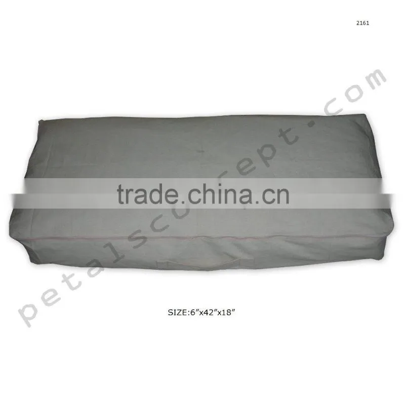 Cotton packaging bag