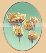 Dry Flowers