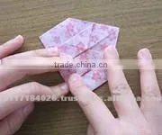 Hot-selling and Easy to use wholesale origami paper origami paper with Functional made in Japan