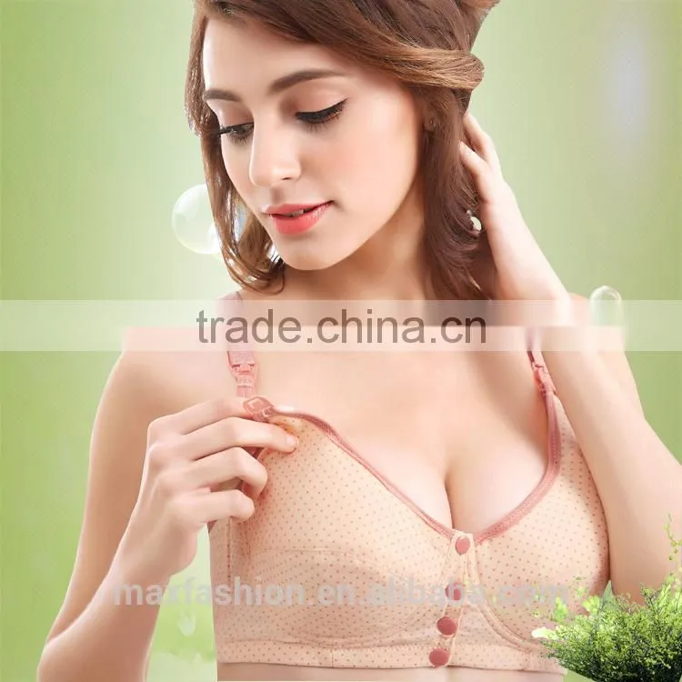 Maternity bras nursing bras breastfeeding bras MESSA