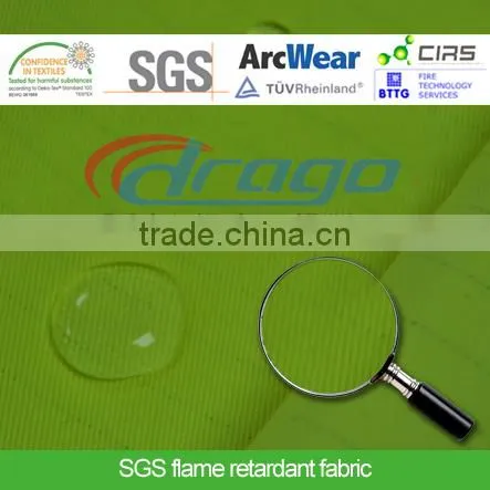 cotton Anti-acid fabric
