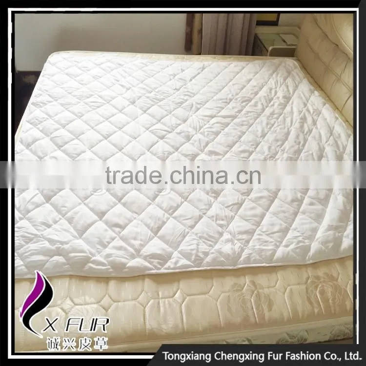 CX-Q-02 New Designed Winter Warm Soft Cheap Bed Mattress Factory Manufacturer