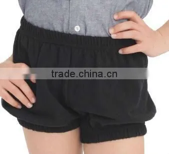 Kids Summer Pique short Bloomer for little girls