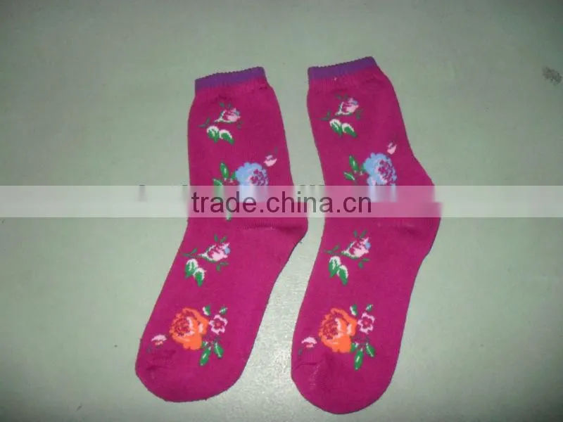 colored socks for women