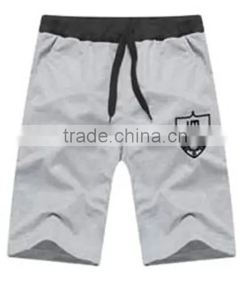 2017new arrival fashonable mens sweat jogging pants