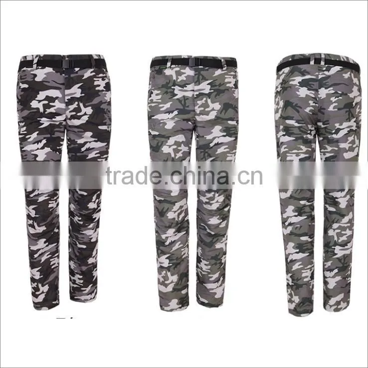 New Durable Combat Outdoor Hunting Military Trousers Pants