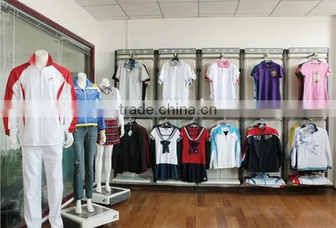 1 piece fitness clothing in single poly bag and 100 pieces in carton Shipped in 25 days after payment