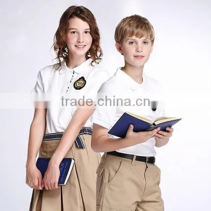 Juqian China uniform manufacturer custom-made stylish red autumn summer kindergarten school uniform