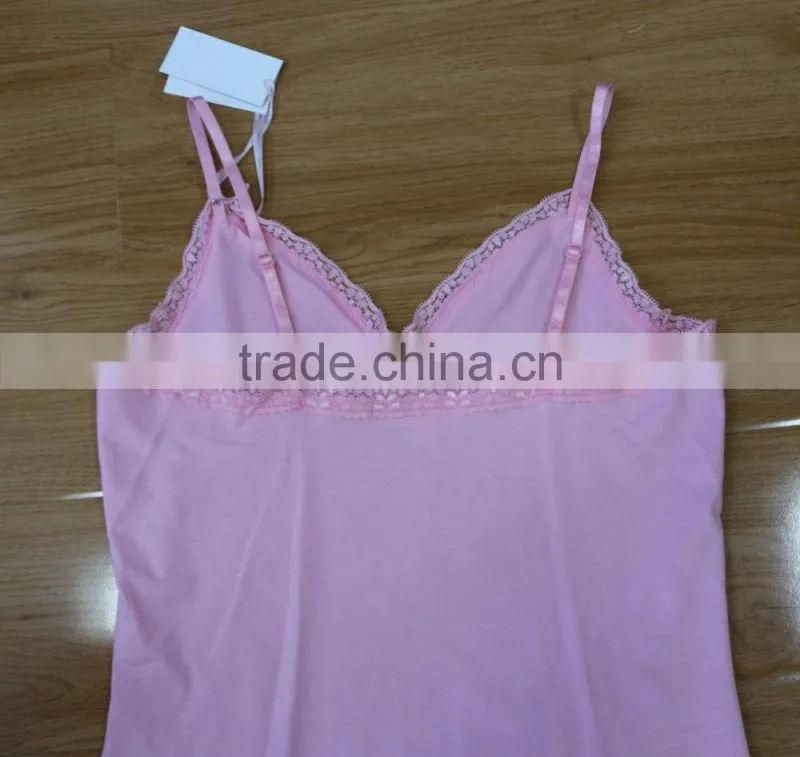tank top and pant