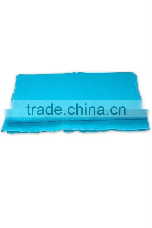 custom design towel