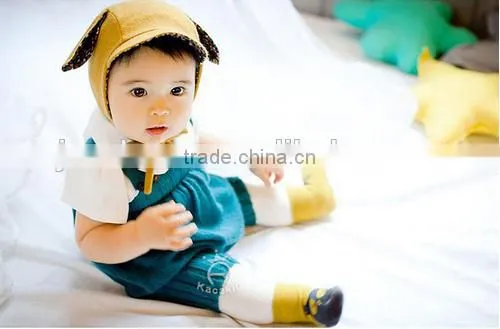baby cute cotton socks, silicone print baby socks,baby socks