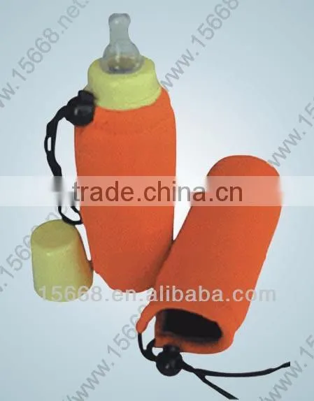 feeding bottle cover