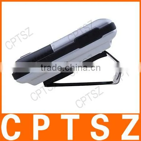 Bluetooth Handsfree Car Kit (BTYW009DFP)