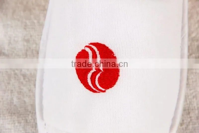 wholesale comfortable disposable airline slipper