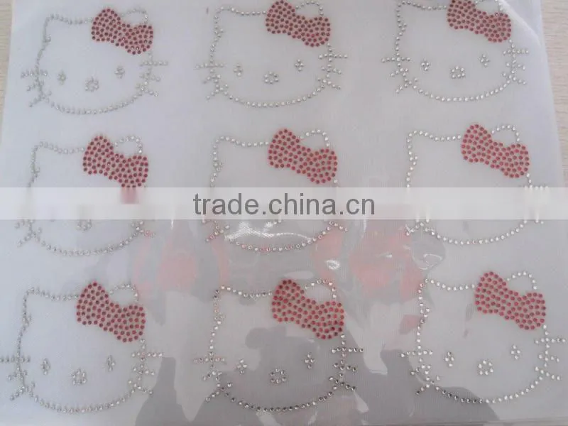 Hot fix motif